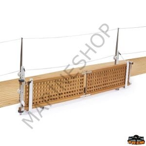 TREM SUP/KAYAK/PASARELLA ASKISI