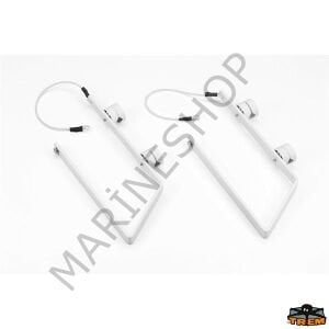 TREM SUP/KAYAK/PASARELLA ASKISI