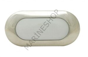 Gömme lamba, Merak 38x78mm 12v3w