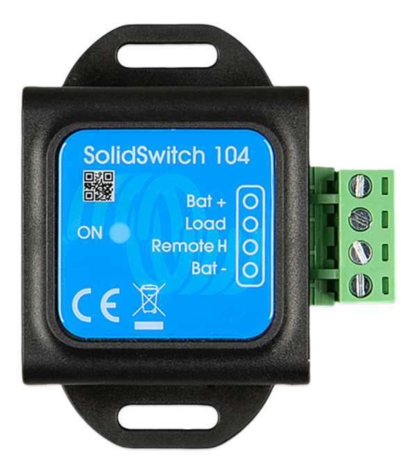 SOLIDSWITCH 104