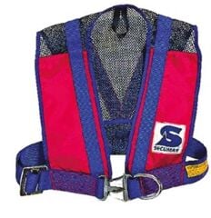 Bolero harness junıor