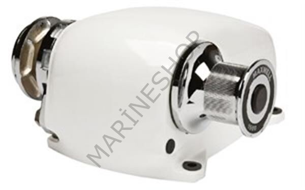 Maxwell HWC 1500 SCW/SD 24V 6-10 mm Tamburlu Yatay Irgat