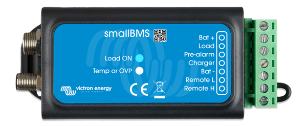 VICTRON ENERGY MINI BMS