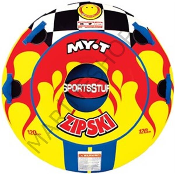 Sportsstuff Ringo Zip Ski Çap 138 cm