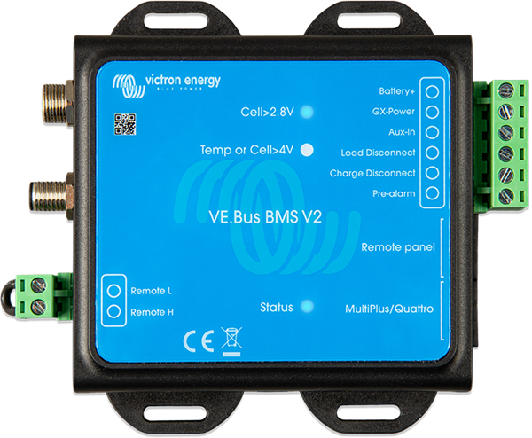 VE.BUS BMS V2