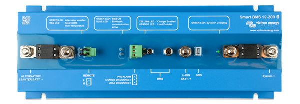 SMART BMS 12/200