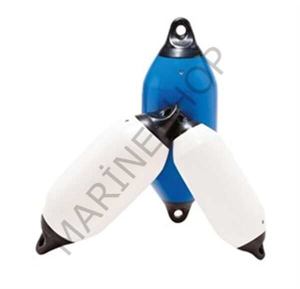 Tuff End Usturmaça 61x145 cm Mavi