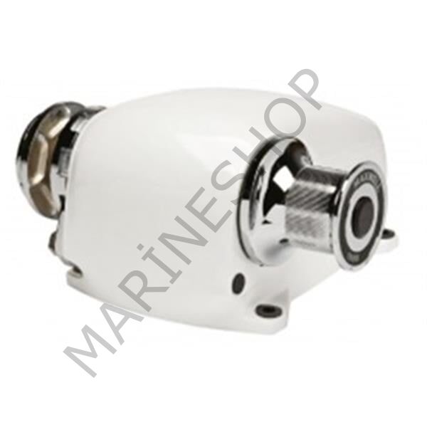 Maxwell HWC 3500 SCW/SD 1200W 24V 8-13 mm Tamburlu Yatay Irgat