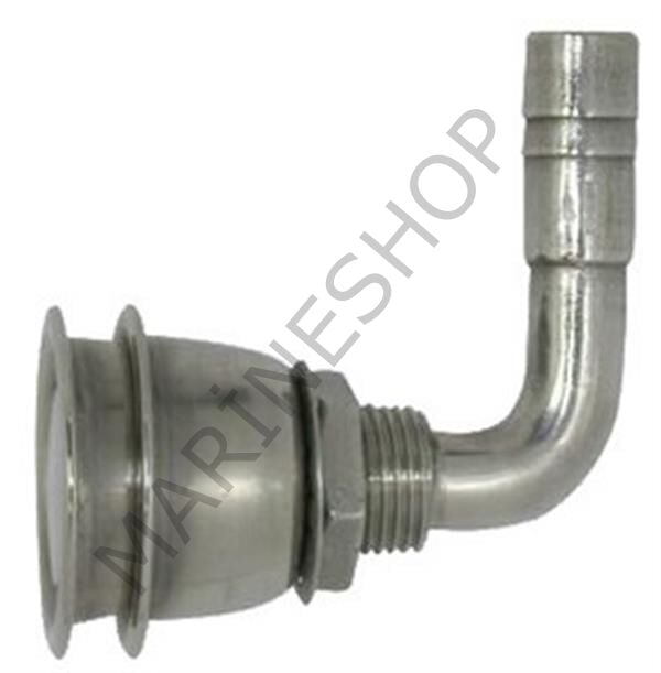 Tank havalandırma 5/8