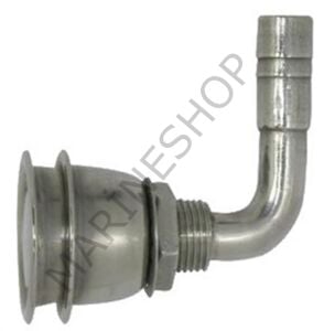 Tank havalandırma 5/8