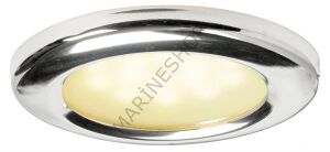 Gömme lamba, Vega sarı 88mm