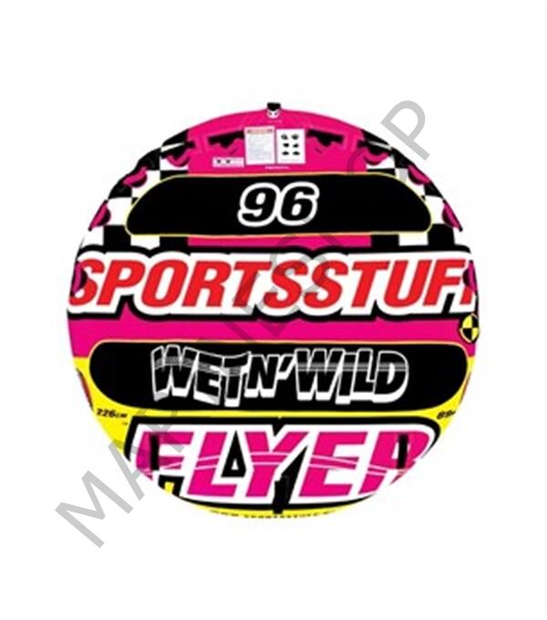 Sportsstuff Ringo Wet-N-Wild-Flyer Çap 244 cm