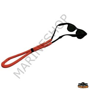 Suda Batmayan Gözlük İpi, Siyah