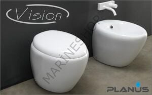 Vision Krem Tuvalet 12V