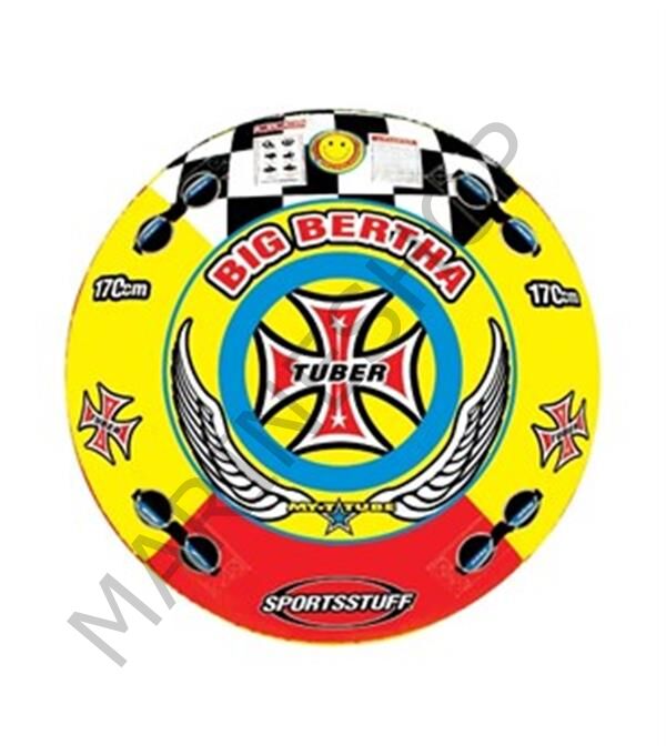 Sportsstuff Ringo Big Bertha Çap 188 cm