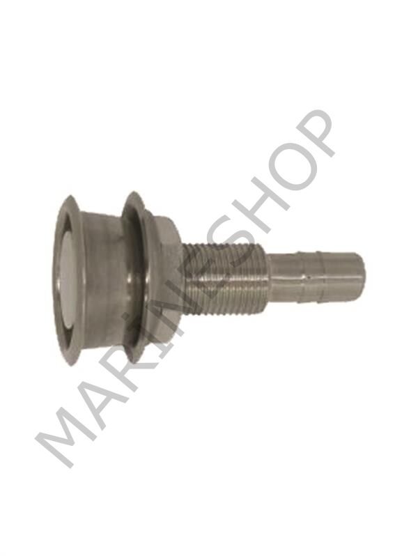 Tank havalandırma 5/8 gömme