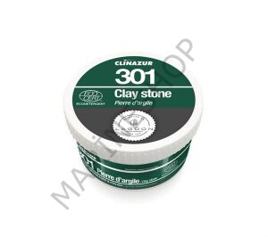 Clin Azur -301- Clay Stone Temizlik Kremi 400 gr