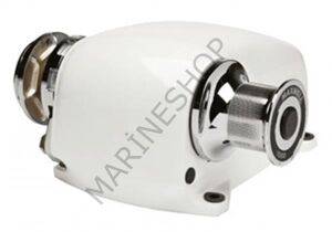 Maxwell HWC 1200W 12V 10mm Tamburlu Yatay Irgat  Çekme Kapasitesi 1000 kg