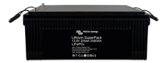 VICTRON ENERGY LITHIUM SUPERPACK 12,8/200Ah