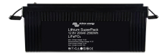VICTRON ENERGY LITHIUM SUPERPACK 12,8/200Ah