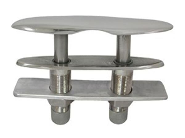 Paslanmaz Çelik Koç boynuzu 146 mm