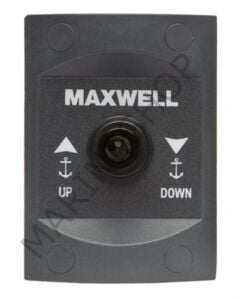 Maxwell Irgat Kontrol Paneli Aşağı Yukarı 12V/24V