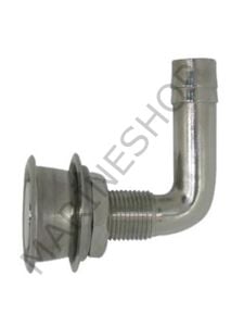 Tank havalandırma gömme 5/8