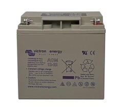 VICTRON ENERGY AGM (DEEP CYCLE) AKÜ 12V 22Ah