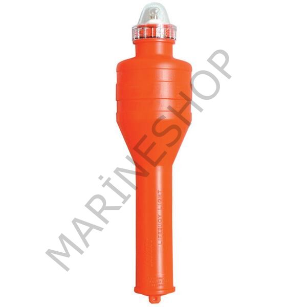 Solaslı Can Simidi Işığı