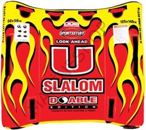 Sportsstuff Ringo U-Slalom 1 125x122 cm