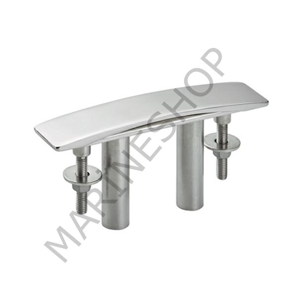 Koç Boynuzu, Gömme 203mm