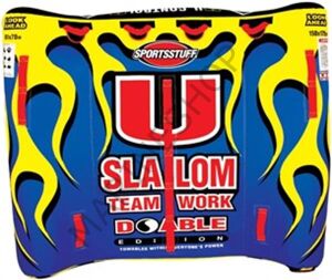 Sportsstuff Ringo U-Slalom 2 153x148 cm