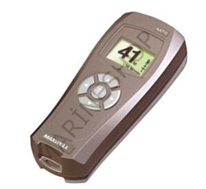 Maxwell Kablosuz Irgat Kontrol Paneli/Zincir Sayacı