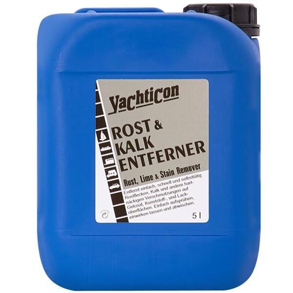 Yachticon Pas ve Leke Çıkarıcı 5 Litre