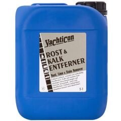 Yachticon Pas ve Leke Çıkarıcı 5 Litre