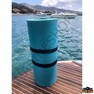 T-Wave Mini Su Matı 218X80cm