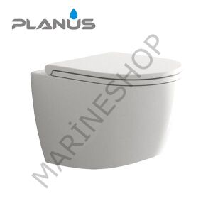 Sky 24V Krem Taş Tuvalet