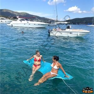 T-Wave Maxi Su Matı  360X180cm