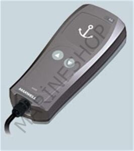 Maxwell AA320 Kablolu Irgat Kontrol Kumandası Yukarı Aşağı