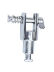 TENTE AYAĞI. AISI316 PSL. ÇELİK. ISK.YUVASI İÇİN Ø12*23MM