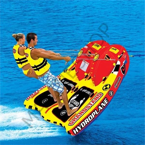 Sportsstuff Ringo Grandstand 2 264x224 cm