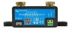 SMART SHUNT 500A/50mV