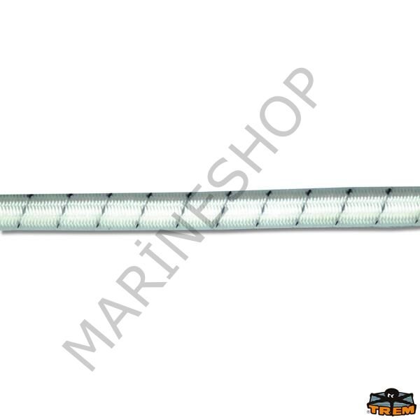 Elastik Halat Ø14mm