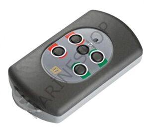 Maxwell RCM4 Kablosuz Irgat/bowthruster Kontrol Kumandası