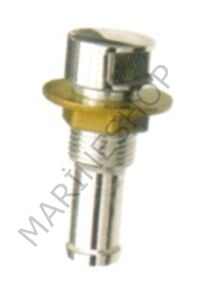 Tank havalandırma krom kaplama