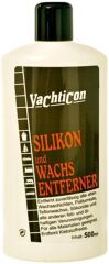 Yachticon Silikon ve Cila Temizleyici 500 ml