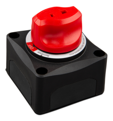 VICTRON ENERGY BATTERY SWITCH ON/OFF 275A