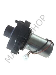 Planus 24V Yedek Tuvalet Motoru