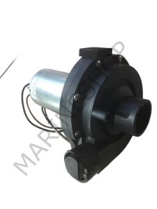 Planus 24V Yedek Tuvalet Motoru