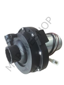 Planus 24V Yedek Tuvalet Motoru